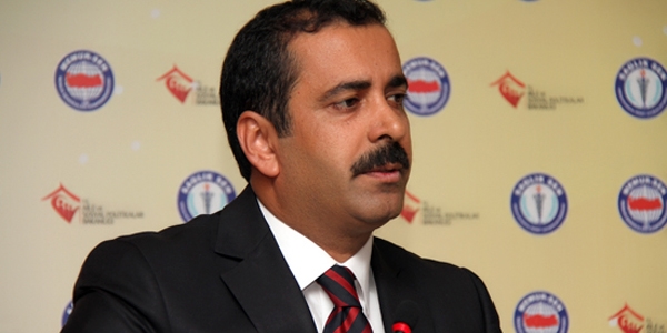 Sağlık-Sen'den yıpranma payı müjdesi