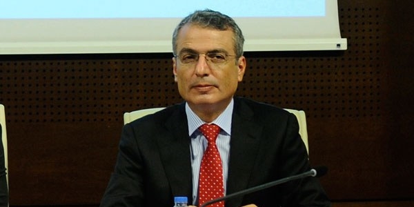 Başbakanlık Müsteşarının maaşı belirleniyor