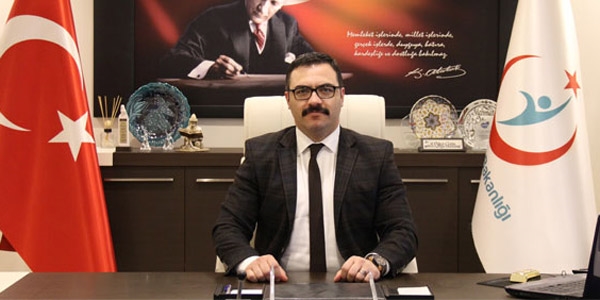 Rahat bir nefes için harekete geçin
