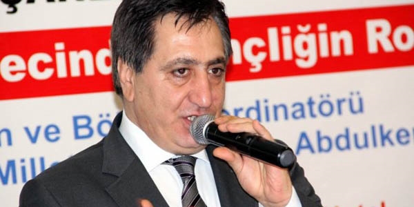 Vali: Şiddetin nedeni pohpohlanan çocuklar