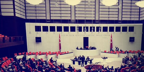 Parti kapatma zorlaşıyor