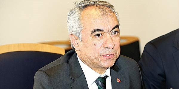 Vatandaşı TBMM'yi basmaya davet ediyorlar