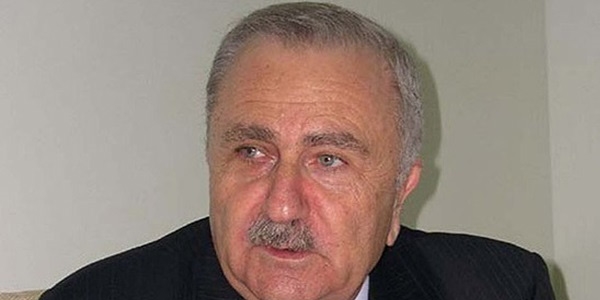 Bedrettin Dalan Türkiye'ye döndü
