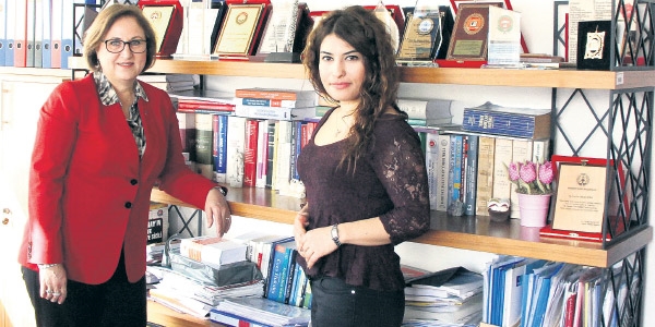 7 soruda kadının yasal hakları