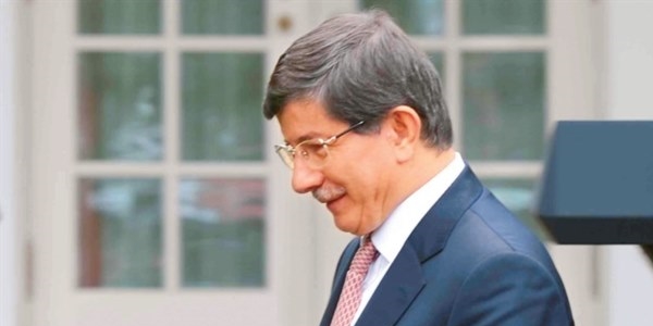 Ak Parti'nin seçim beyannamesi tamamlandı