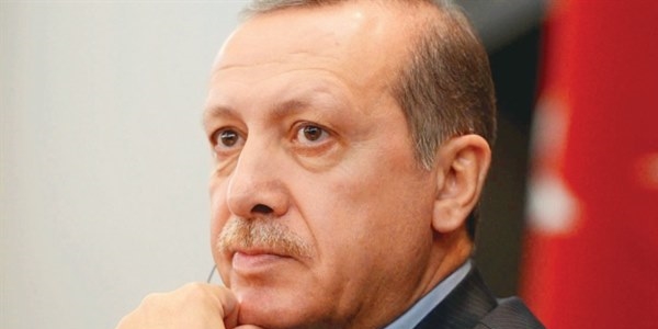 Ekonomi kurmaylarından Erdoğan'a gece brifingi