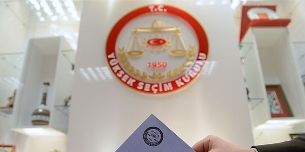 YSK çağrı merkezi tüm seçmenlere hizmet verecek