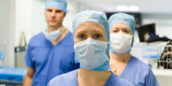 Sa�l�k personeline, 'mevsimlik tar�m i��ileri' i�in e�itim