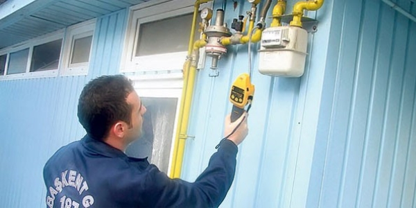 İGDAŞ faturalarında ödeme kolaylığı