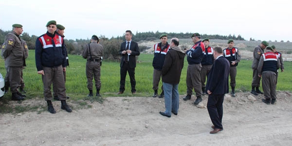 Denizli'de balon d��t�: 12 yaral�