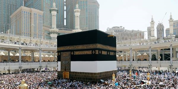 Hac kuralar� 12 Mart'ta �ekiliyor