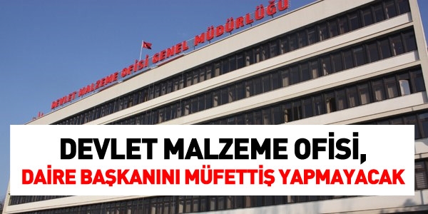 DMO, denetim mesleğin yapısını bozmayacak