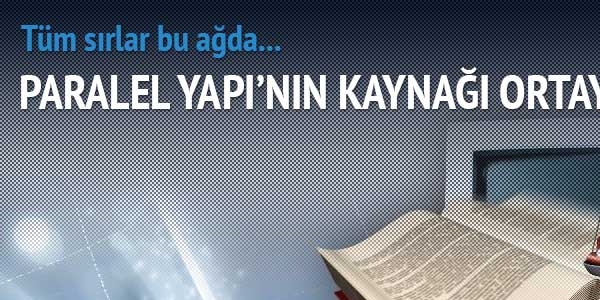 Paralel yapının haber kaynağı UYAP