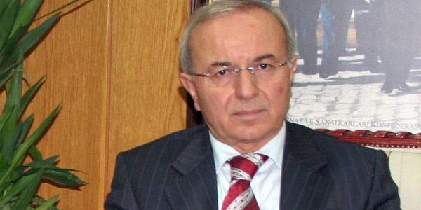 Fahri Kasırga: Şeffaflık ilkesi ihlal edilerek iş alınmadı