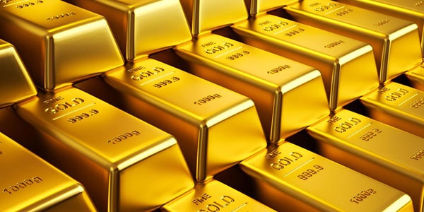 Altının onsu 1,160 dolara düştü
