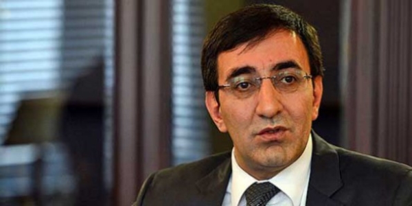 Bakan Yılmaz: İstikrar için başkanlık sistemi