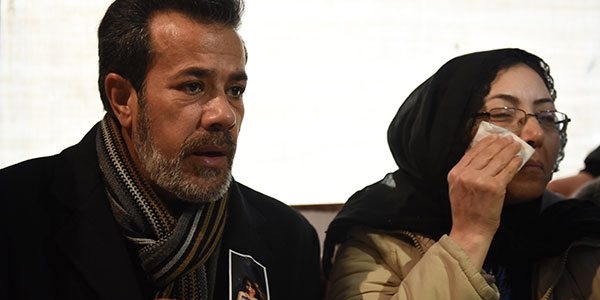 Diyanet'ten Özgecan Aslan'ın babasına 'iyilik' ödülü