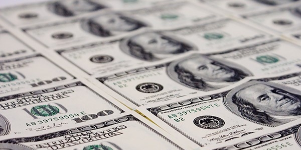 Küresel piyasalarda doların hakimiyeti artıyor