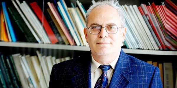 Taş Devri diyetini yazan profesör hayatını kaybetti