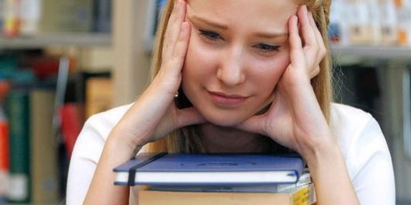 S�nav �ncesi uykusuz kalmay�n