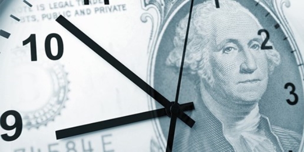 Dolar 2,61'in alt�nda, kritik zirve bekleniyor