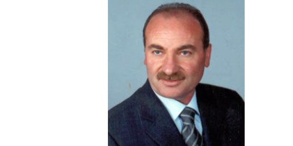 Eski Ticaret Borsası Başkanı öldürüldü