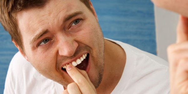 Di� eti kanamalar�n� hafife almay�n