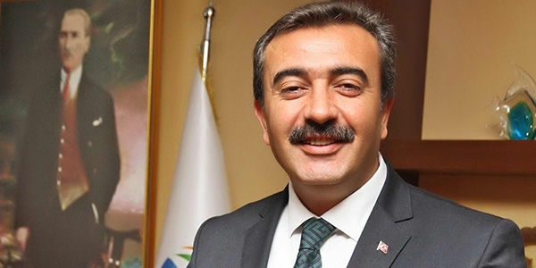 Yolsuzluğa karşı çıkan personele kiralık tetikçiyle tehdit