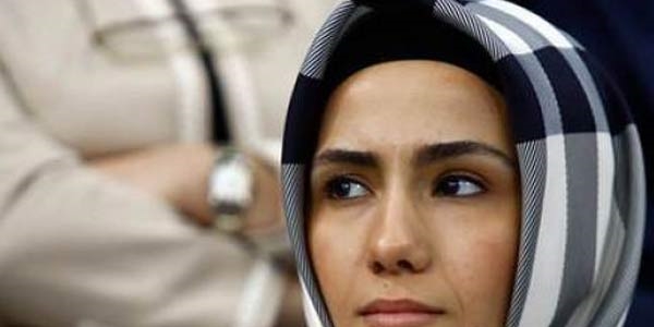 Savcılık, Sümeyye Erdoğan yazışmalarını Twitter'dan isteyecek