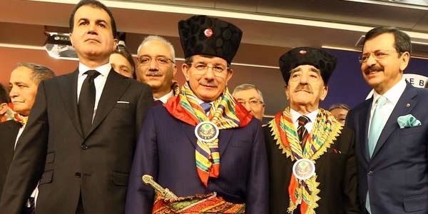 Çözüm süreci için adımlar hızlı atılacak