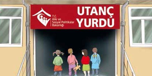 6 yıl istismar, taciz, şiddet... Gördüler sustular