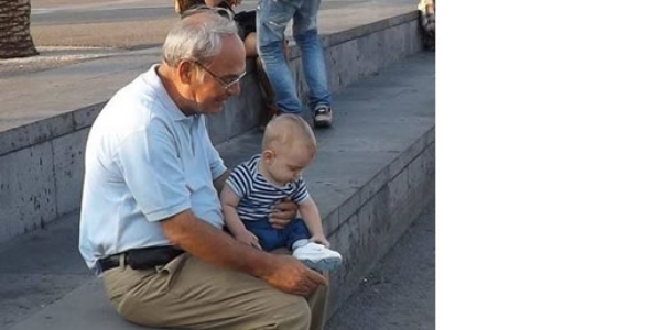 Prof. Dr. Ahmet Aydın'ın ardından...