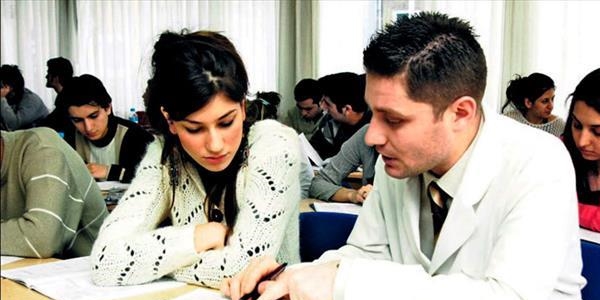 Yeni okul kategorisi: Hazırlık liseleri