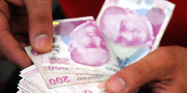 'TL'nin yeniden değer kazandığını görebiliriz'