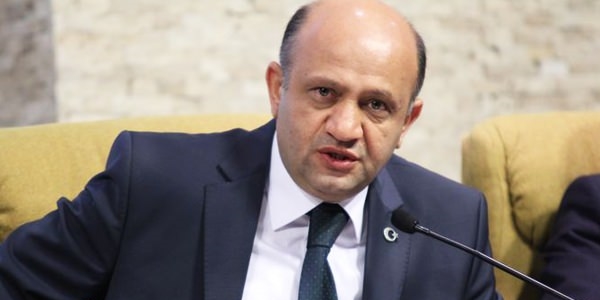 Işık: İlk bilim ataşesini Berlin'e atayacağız