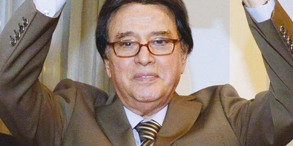 Erol Büyükburç evinde ölü bulundu