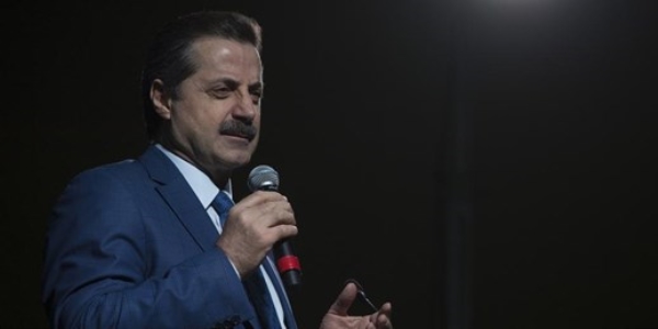 Çelik: Kömür madeninde yaşam odası olmaz