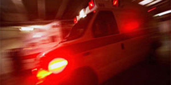 Dumandan etkilenen 17 öğrenci hastanelik oldu