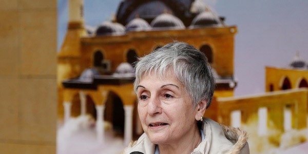 Torunu Mehmet Akif Ersoy'u anlattı
