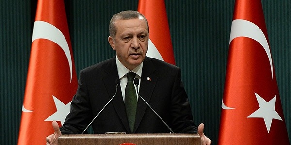 Erdoğan: Sorunu tatlıya bağladık
