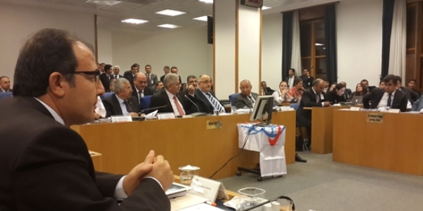 'Torba teklif'ten 4 madde çıkarıldı