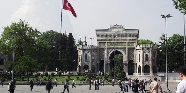 İÜ rektörlük seçimi sonuçları belli oldu