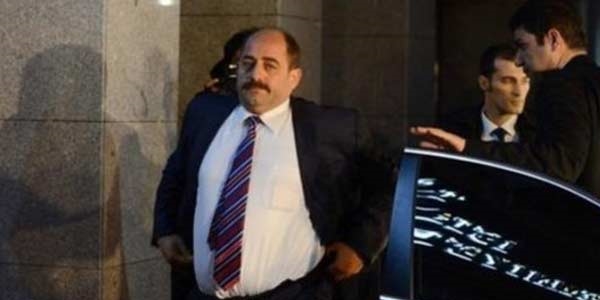 Paralelin darbe hazırlığı 2011'de başlamış