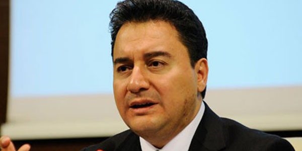 Babacan: Dolar toto oynanıyor