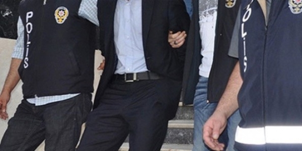 SDÜ operasyonunda gözaltına alınanlar adliyede