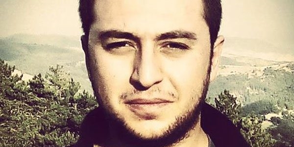 niversiteli Erdoan'a hakaretten cezaevine konuldu