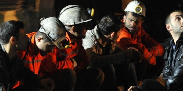 Soma Kömürleri AŞ işçi alımına başladı!