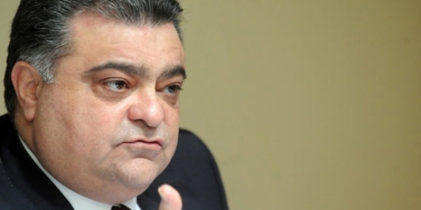 Ahmet Özal: HDP'den teklif gelirse olumlu bakıyorum