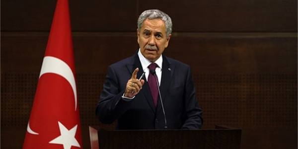 'Türkiye bir siyasi partiler mezarlığı oldu'