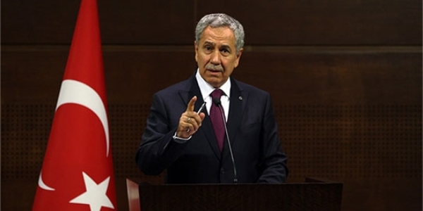 'Trkiye bir siyasi partiler mezarl oldu'